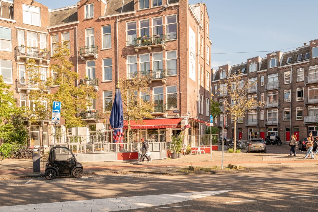 Photo 23 of Tugelaweg 72-1