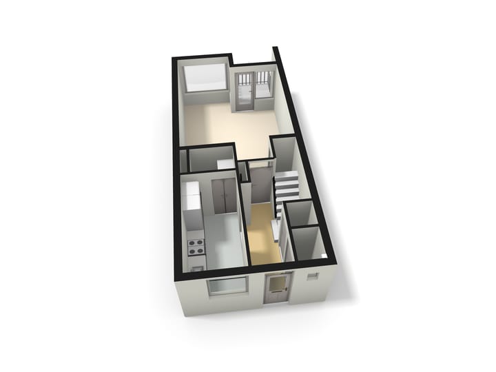 Photo 31 of Roelof van Schevenstraat 91