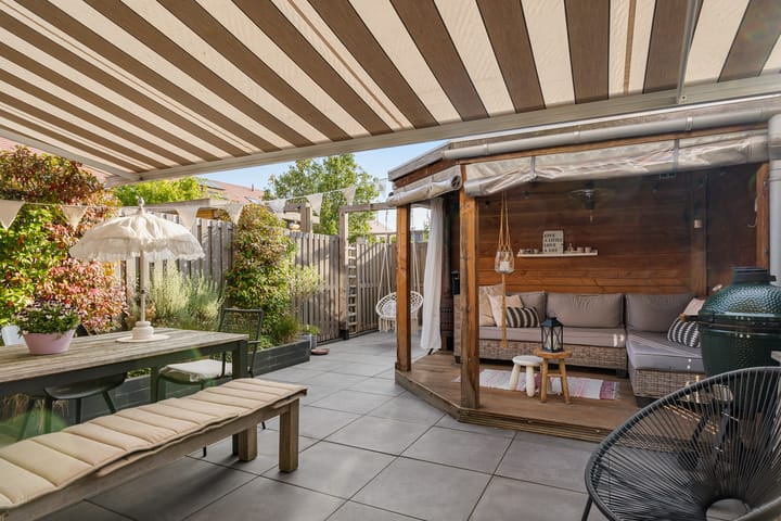 Photo 2 of Tarnstroom 25