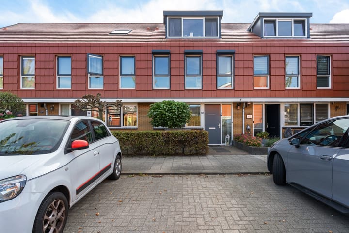 Photo 5 of Tarnstroom 25