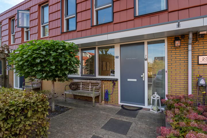 Foto 6 van Tarnstroom 25