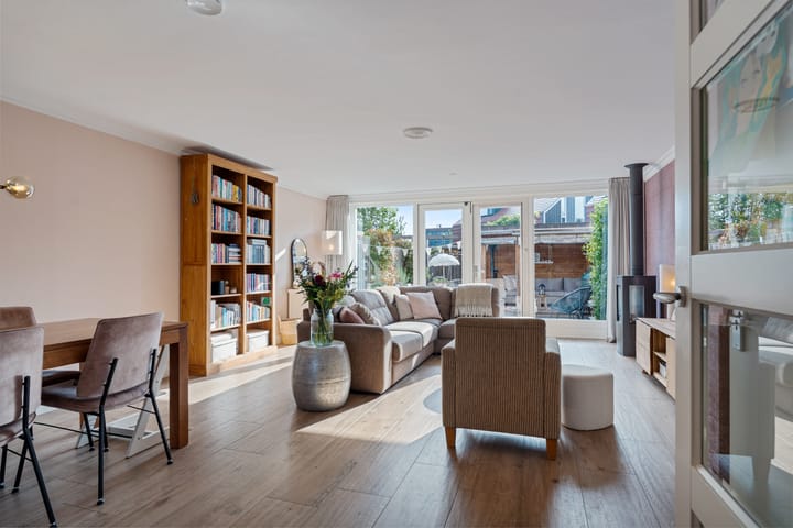 Foto 10 van Tarnstroom 25