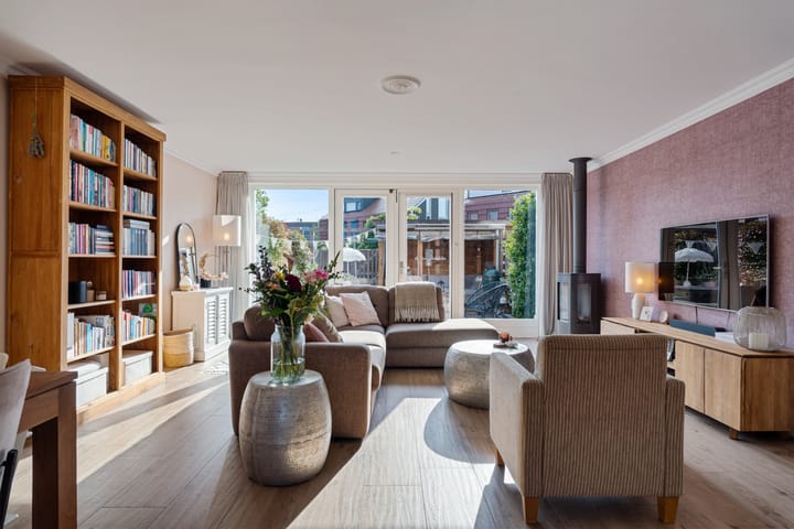 Foto 11 van Tarnstroom 25