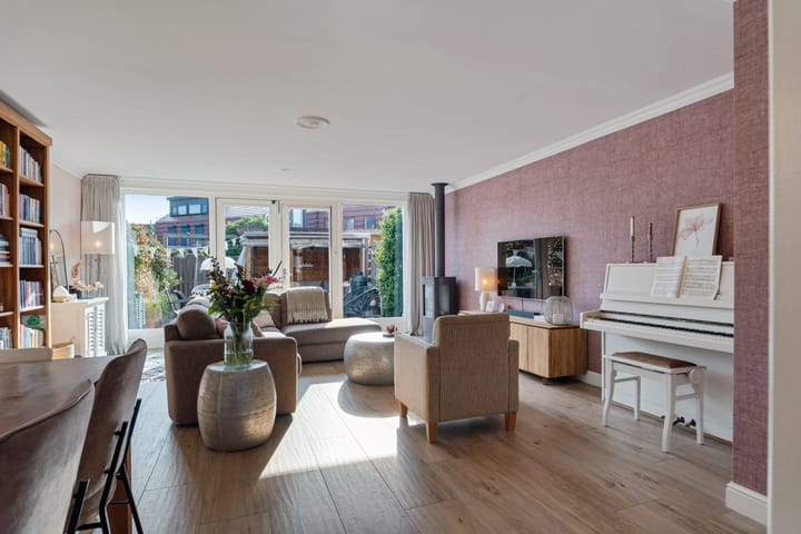 Foto 13 van Tarnstroom 25