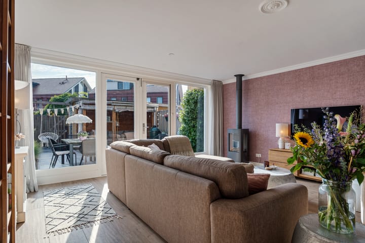 Foto 16 van Tarnstroom 25