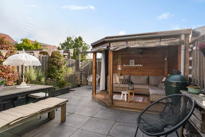 Foto 17 van Tarnstroom 25