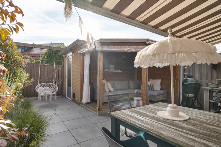 Foto 19 van Tarnstroom 25