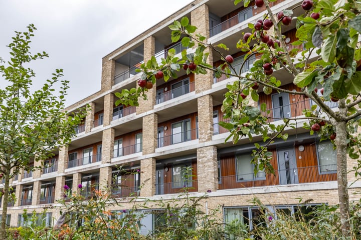 Photo 1 of Verlengde Lodewijkstraat 144