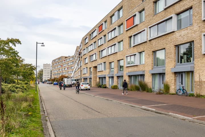 Photo 2 of Verlengde Lodewijkstraat 144