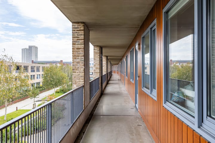 Photo 3 of Verlengde Lodewijkstraat 144