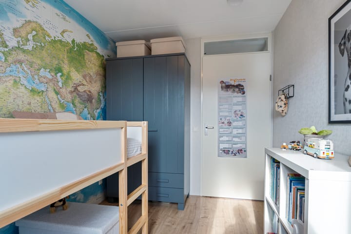 Foto 40 van Tarnstroom 25