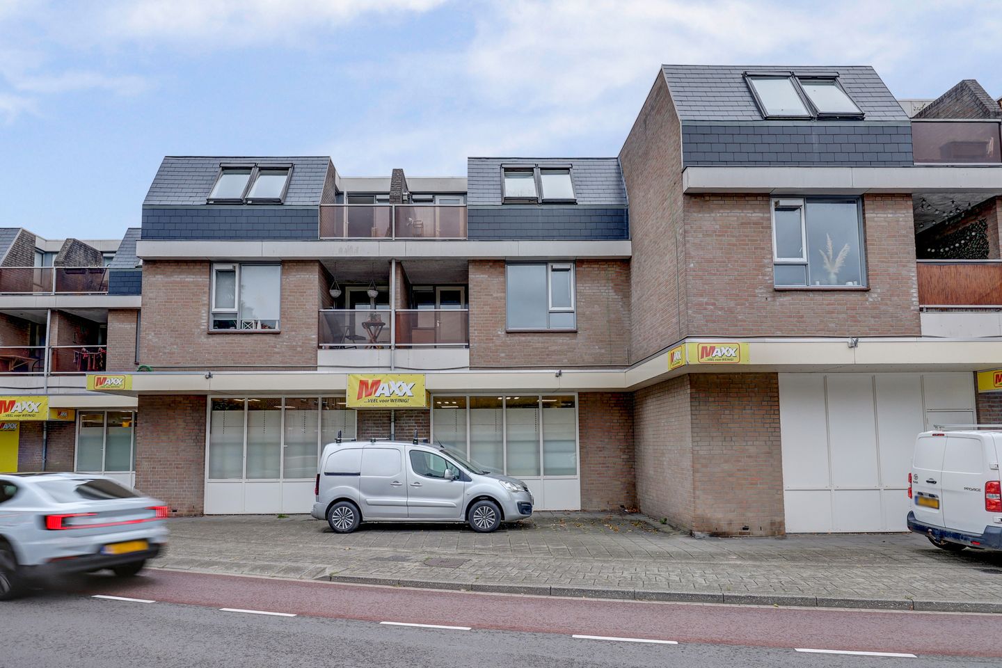 Foto 5 van Raadhuisstraat 45