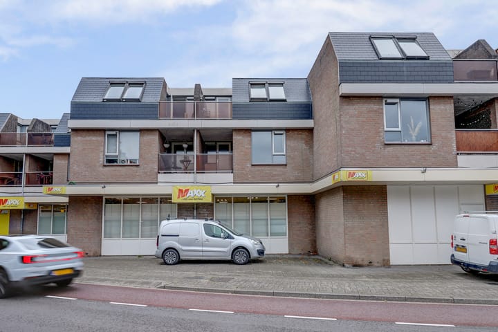 Photo 5 of Raadhuisstraat 45