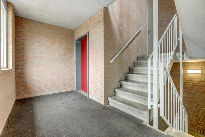 Photo 7 of Raadhuisstraat 45