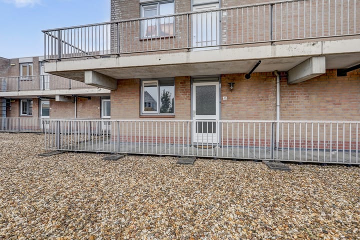 Photo 8 of Raadhuisstraat 45