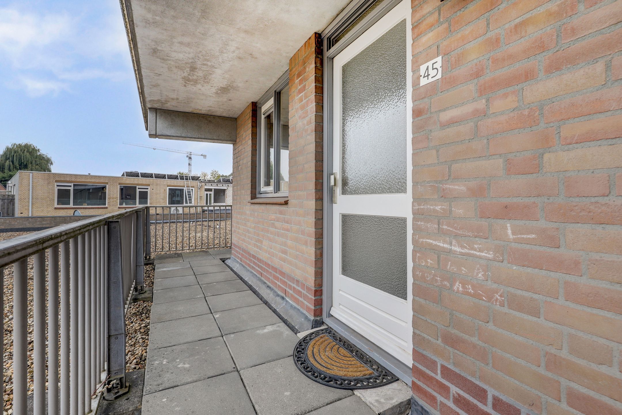 Foto 9 van Raadhuisstraat 45