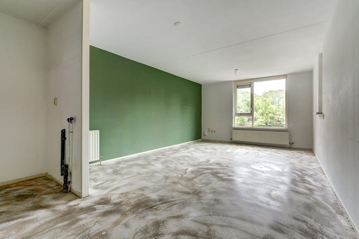 Photo 14 of Raadhuisstraat 45