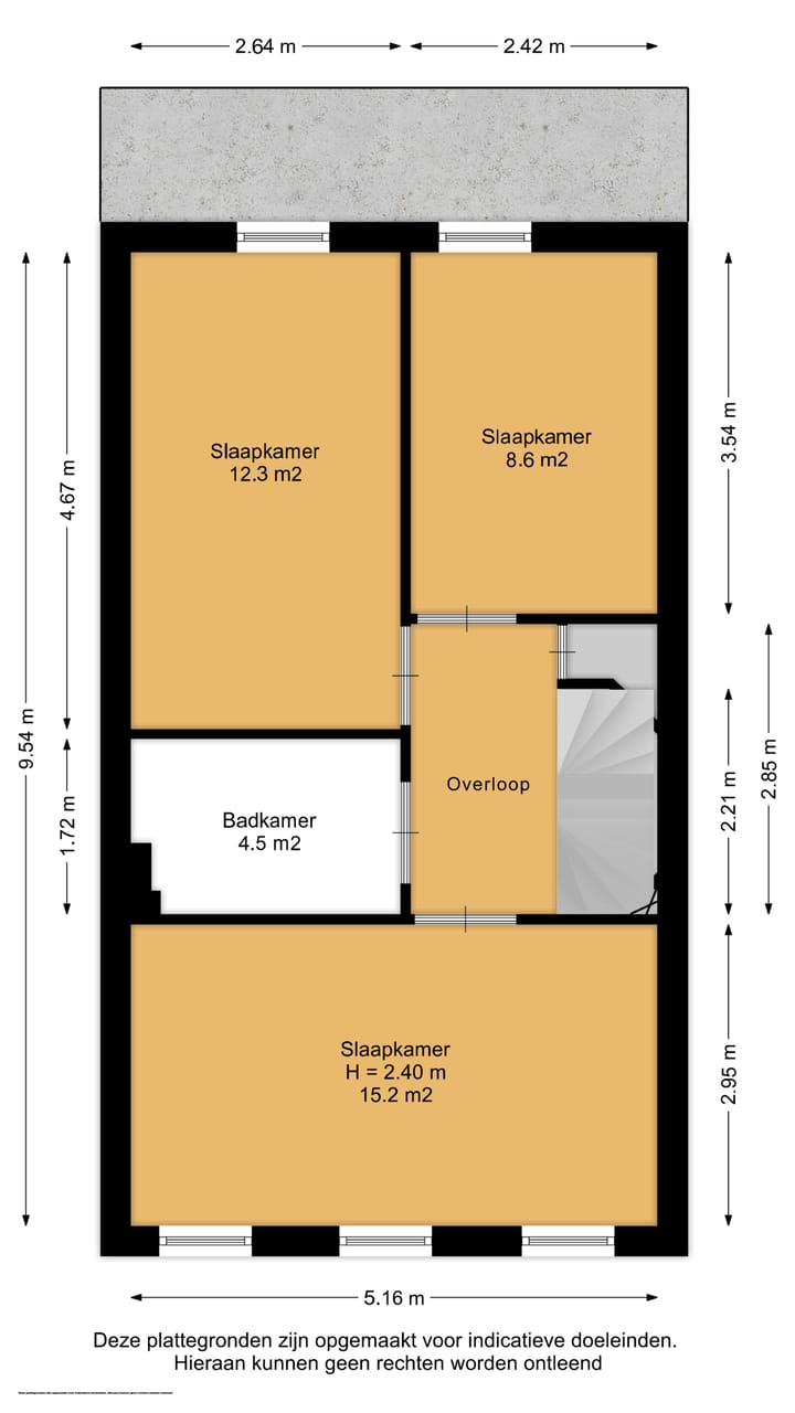 Foto 55 van Tarnstroom 25