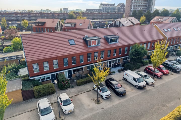 Foto 52 van Tarnstroom 25