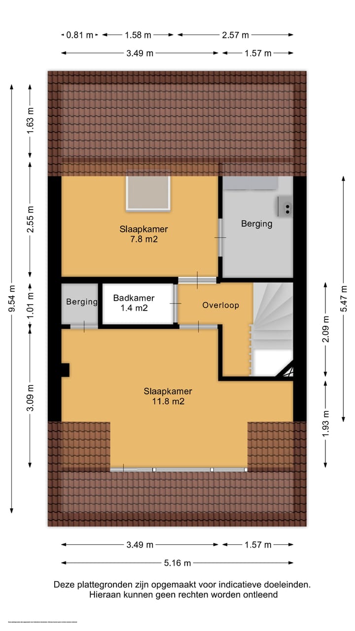 Foto 56 van Tarnstroom 25