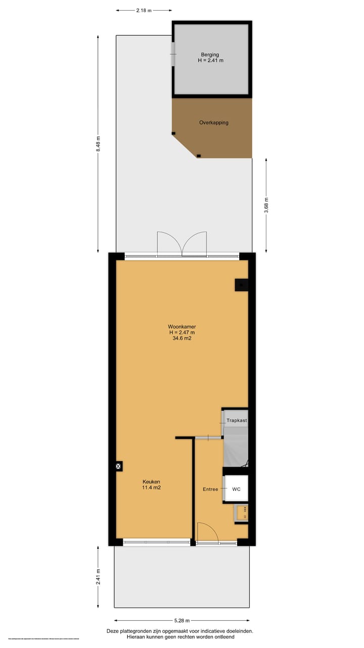 Foto 58 van Tarnstroom 25