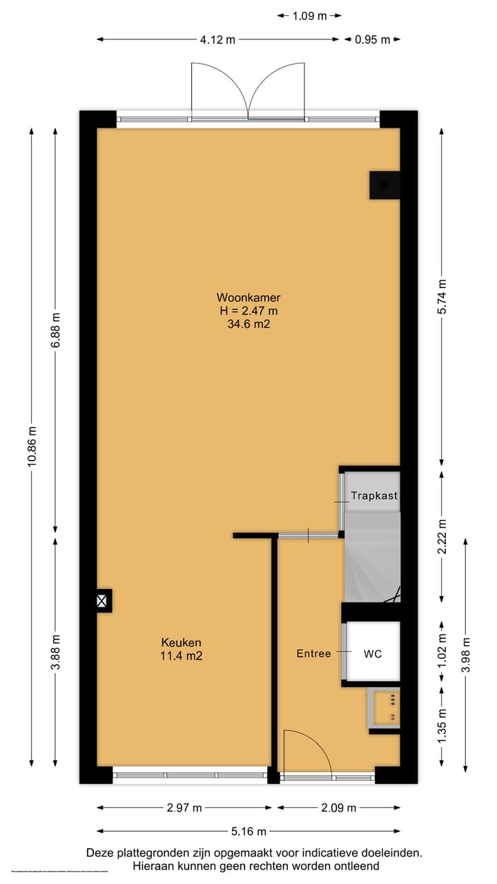 Foto 59 van Tarnstroom 25