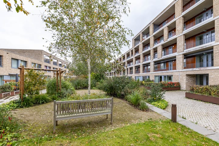 Photo 38 of Verlengde Lodewijkstraat 144