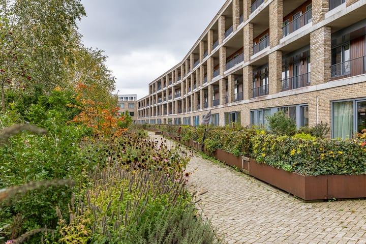 Photo 40 of Verlengde Lodewijkstraat 144