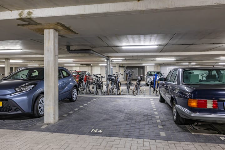 Photo 42 of Verlengde Lodewijkstraat 144