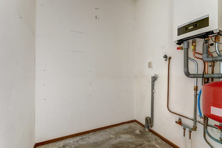 Photo 28 of Raadhuisstraat 45