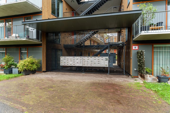 Foto 2 van Klein Vijverdal 58