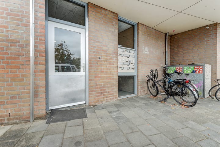 Photo 30 of Raadhuisstraat 45