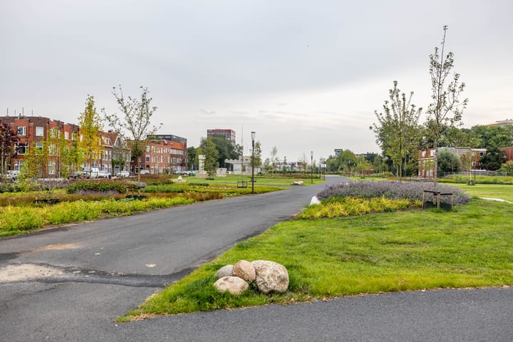 Photo 45 of Verlengde Lodewijkstraat 144