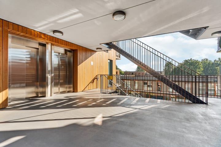 Foto 3 van Klein Vijverdal 58