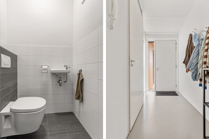 Foto 4 van Klein Vijverdal 58