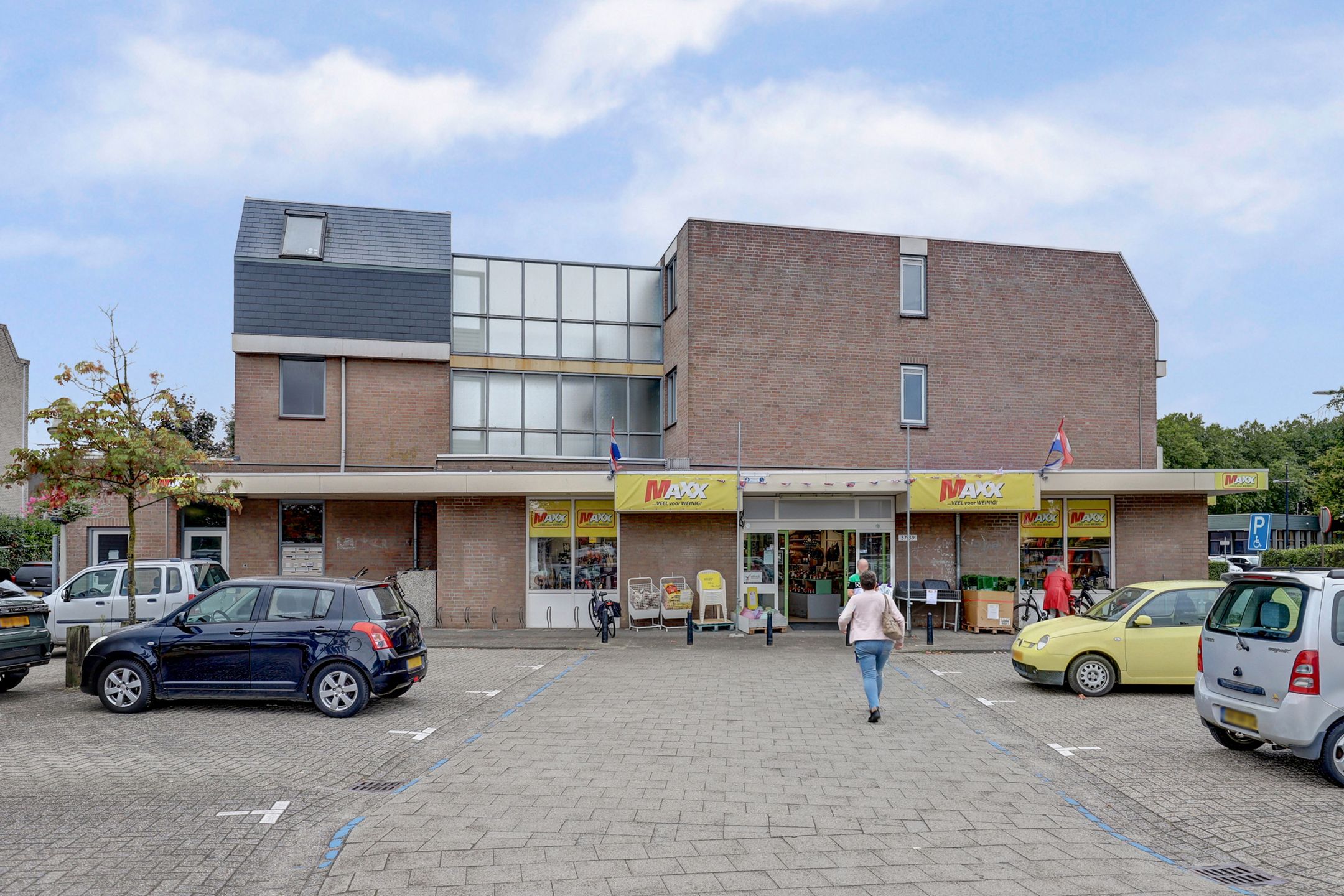 Foto 33 van Raadhuisstraat 45