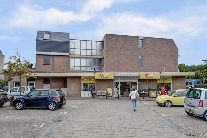 Photo 33 of Raadhuisstraat 45