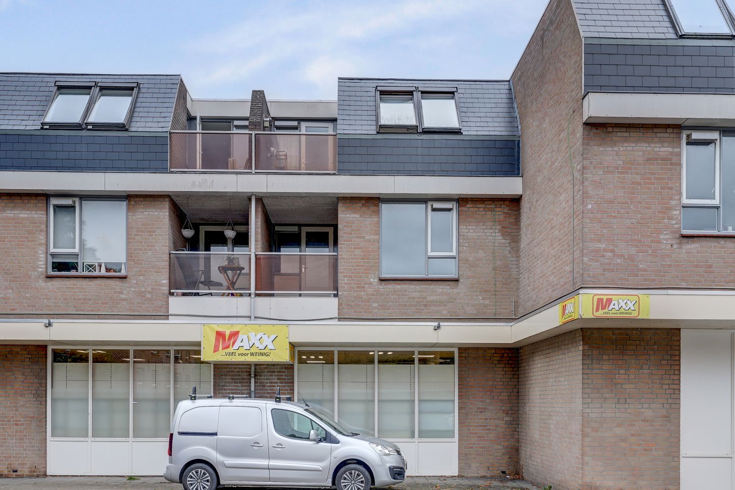 Foto 34 van Raadhuisstraat 45