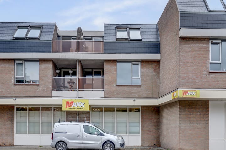 Photo 34 of Raadhuisstraat 45