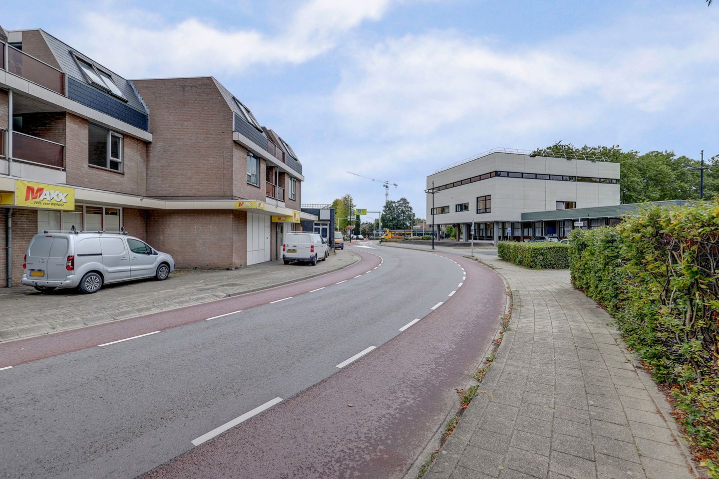 Foto 35 van Raadhuisstraat 45