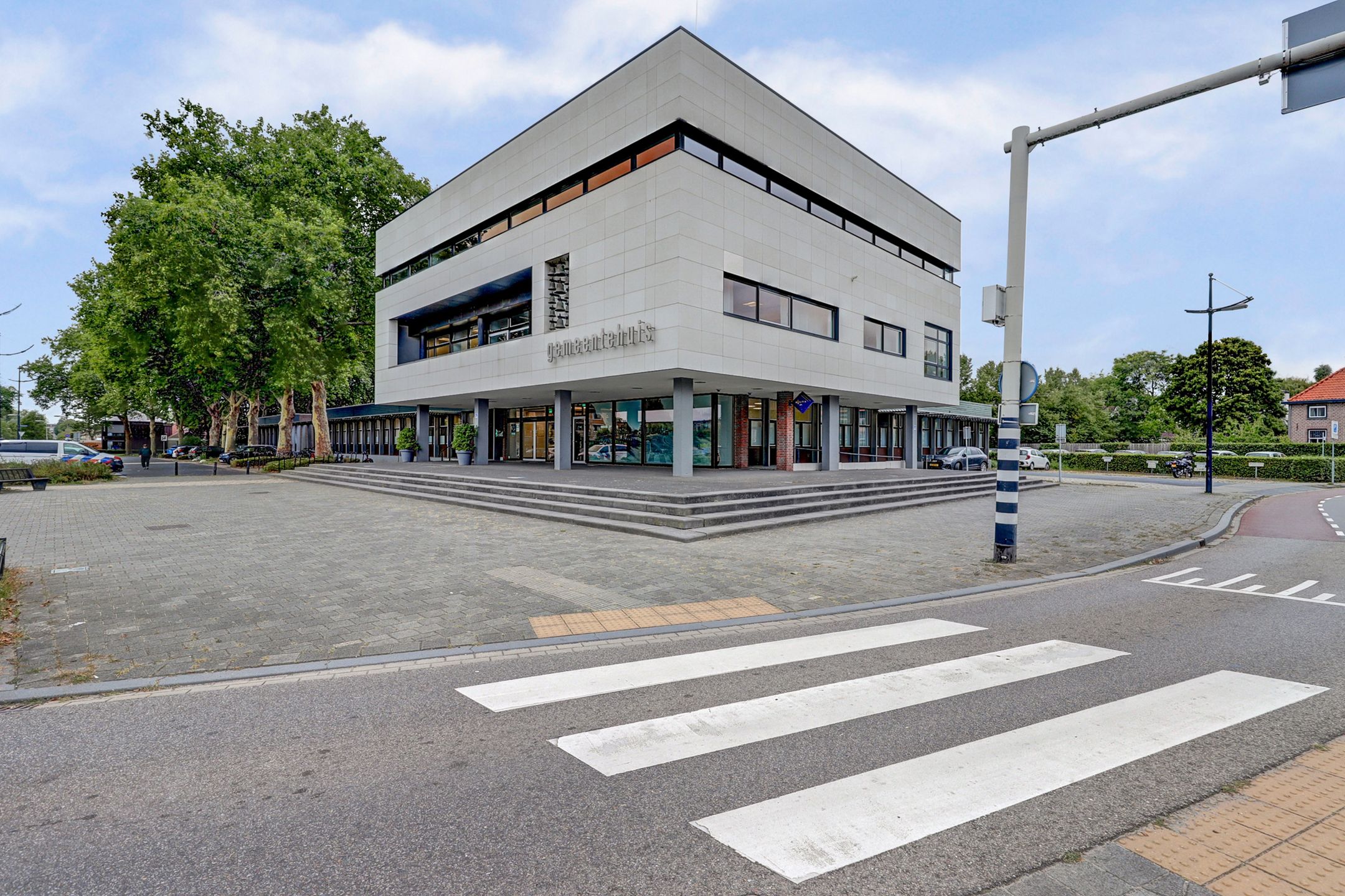 Foto 36 van Raadhuisstraat 45