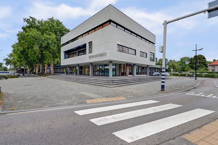 Photo 36 of Raadhuisstraat 45