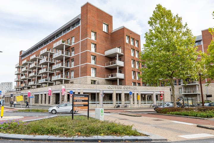 Photo 51 of Verlengde Lodewijkstraat 144