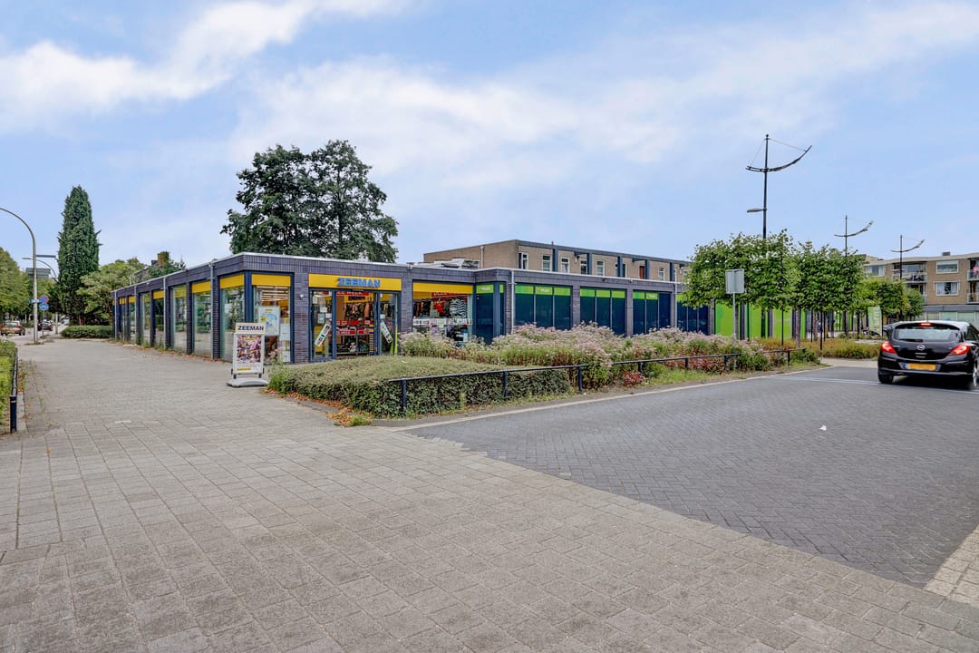 Foto 37 van Raadhuisstraat 45