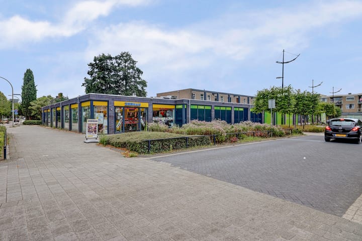 Photo 37 of Raadhuisstraat 45