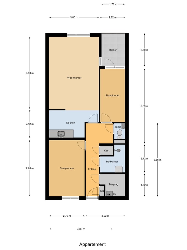 Photo 39 of Raadhuisstraat 45