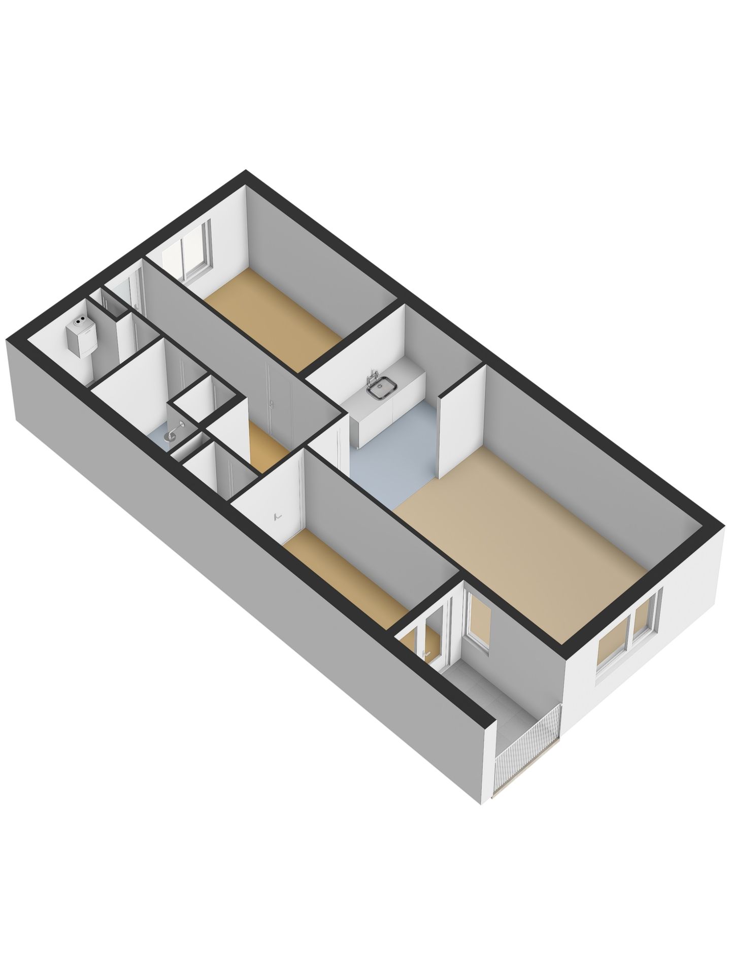Foto 40 van Raadhuisstraat 45