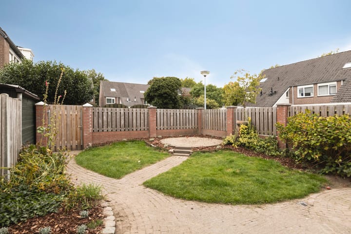 Foto 3 van Nederhoven 15