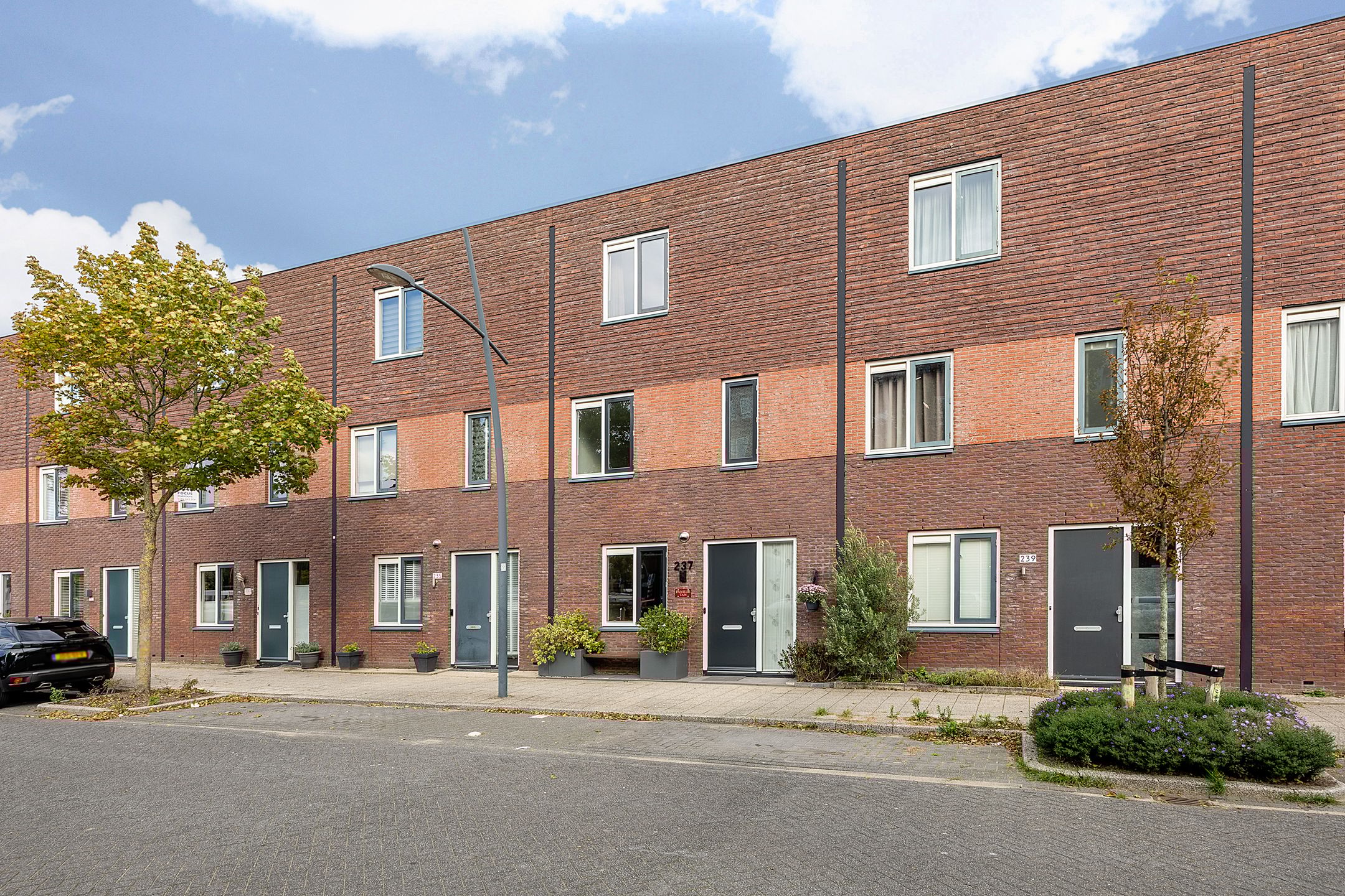 Gele Ring, 237, Assendelft, 1567JC, Noord-Holland, Nederland 237