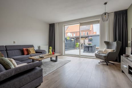 Gele Ring 237 secondary image